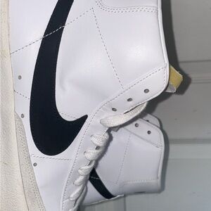 Nike Blazers
